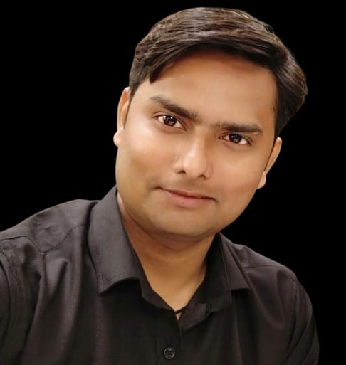 Amit Kashyap